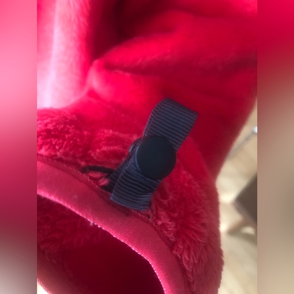 The North Face Osito jacket women’s size XS - Picture 14 of 14